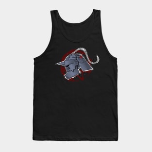 Born to Transmute v2 Tank Top